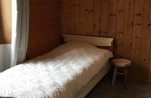 Montlebon Apartment | Appartement à la ferme une chambre 3 personnes