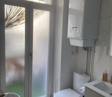 Montigny-les-Metz Apartment | Appartement à Montigny