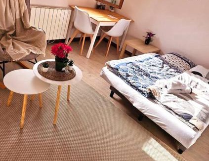 Orsay Apartment | Appartement à proximité de la Gare du RER B Le Guichet ,Paris Saclay