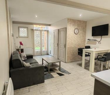 Guilherand-Granges Apartment | Appartement À Valence