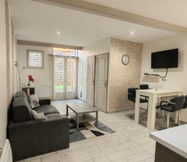 Guilherand-Granges Apartment | Appartement À Valence