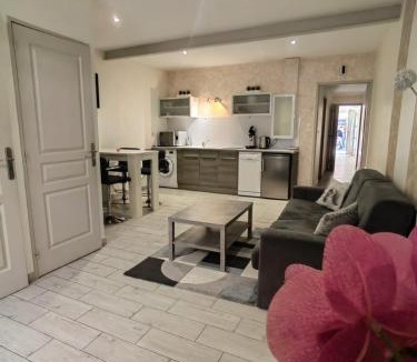 Guilherand-Granges Apartment | Appartement À Valence