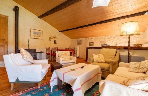 Sauzet Apartment | Appartement 1