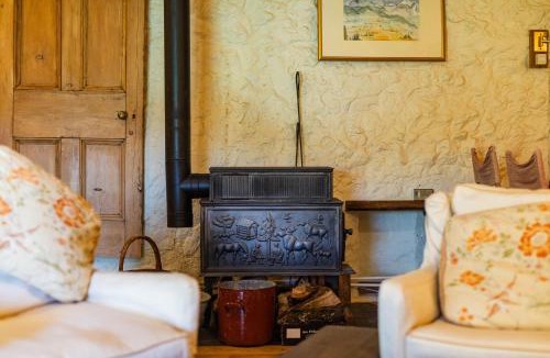 Sauzet Apartment | Appartement 1