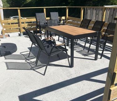 Saint-Jacques-des-Blats Apartment | appartement 10 couchages le lioran bord rando/ski