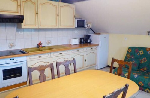 Le Russey Apartment | Appartement 100 m² Dans le Haut Doubs