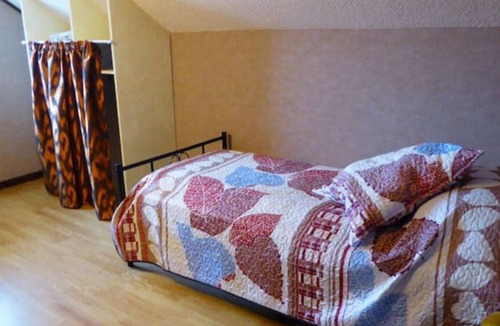 Le Russey Apartment | Appartement 100 m² Dans le Haut Doubs