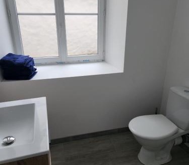 Avallon Apartment | Appartement 103