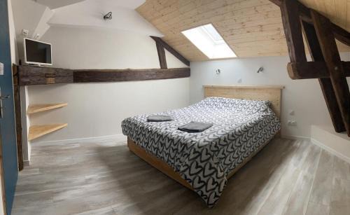 Varces-Allieres-et-Risset House | Appartement 1Ch