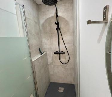 Jullie Apartment | Appartement 2 à 4 personnes au calme Beaujolais