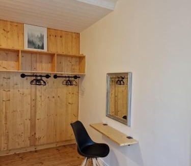 Lons-le-Saunier Apartment | Appartement 2/4 pers Le Cosy