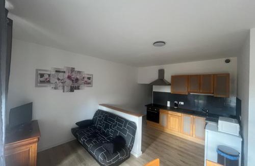 Lure Apartment | Appartement 2 chambres centre-ville