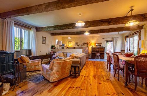 Sauzet Apartment | Appartement 2