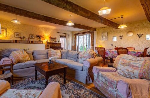 Sauzet Apartment | Appartement 2