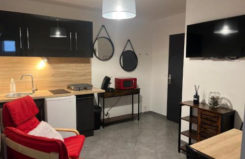 Pierrelatte Apartment | Appartement 2 proche Tricastin, Pierrelatte