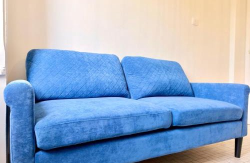 Besancon Apartment | Appartement 2 prsn Proche Gare Viotte