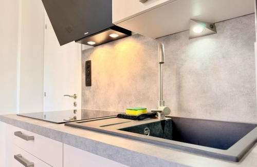 Besancon Apartment | Appartement 2 prsn Proche Gare Viotte