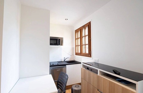 Aigueblanche Apartment | Appartement 3 étoiles - Piscine - ccbbhee