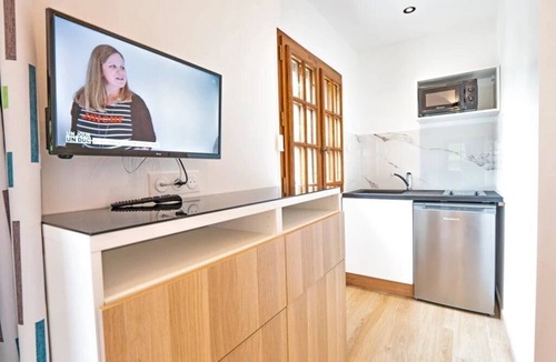 Aigueblanche Apartment | Appartement 3 étoiles - Piscine - ccbbhef
