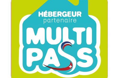 Saint-Jean-dʼAulps Apartment | Appartement 3* confortable près des pistes, 6 pers. - FR-1-573-32