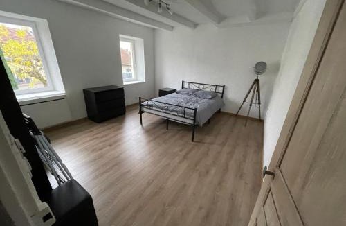 Chaussin Apartment | Appartement 3 chambres climatisé 100m2
