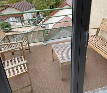 Paroisse Notre-Dame Apartment | Appartement 3 chambres et 2 Parkings