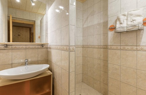 Mijoux Apartment | Appartement - 3 pièces - 6 personnes - TAV21