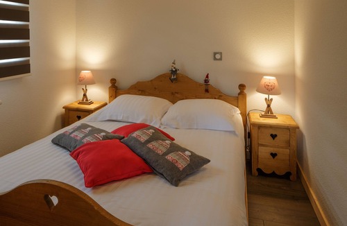 Mijoux Apartment | Appartement -3 pièces +cabine -6 personnes - TAV24