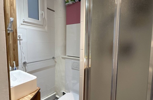 Jardin des plantes Apartment | Appartement 3 Pièces et 4 Couchages Emplacement Exceptionnel et Tout Confort