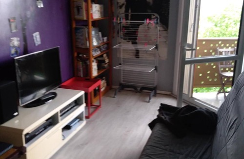 Longjumeau Apartment | Appartement 3 Pieces Proche Transport Pendant JO