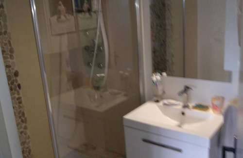 Longjumeau Apartment | Appartement 3 Pieces Proche Transport Pendant JO