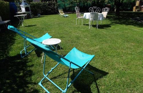 Aix-les-Bains Apartment | Appartement 35 m² bord de lac Aix les Bains (73)