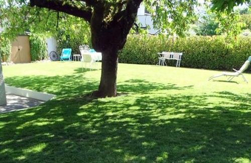 Aix-les-Bains Apartment | Appartement 35 m² bord de lac Aix les Bains (73)