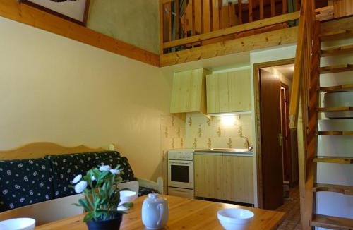 Beaufort Apartment | Appartement 4-5 pers. pied des pistes au Planay - FR-1-342-134
