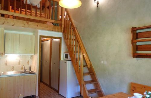 Beaufort Apartment | Appartement 4-5 pers. pied des pistes au Planay - FR-1-342-134