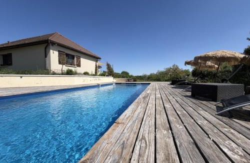 Bagnot Apartment | Appartement 4 personnes L'orée du Bois Du Prince