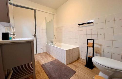 Besancon Apartment | Appartement 4 prsn Au pied de la Citadelle