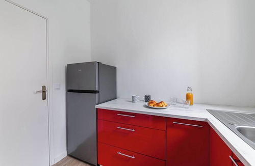 Malakoff Apartment | Appartement 40m2 Parc des Expositions - 6P