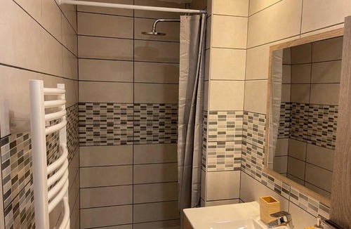 La Maurienne Apartment | appartement 46m2 au coeur du parc de la Vanoise