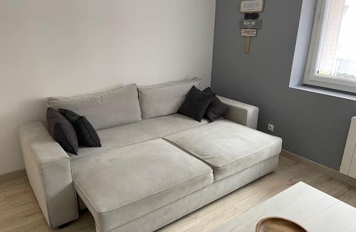 La Maurienne Apartment | appartement 46m2 au coeur du parc de la Vanoise