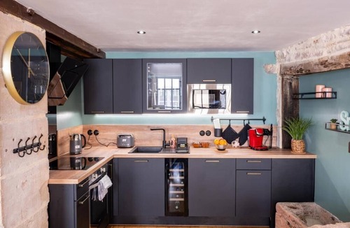 Tournus Apartment | Appartement - 4personnes - L'ancienne Forge - Tournus