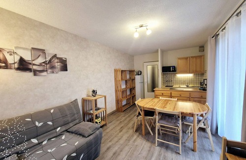 Les Deserts Apartment | Appartement 5 personnes - pied des piste LE REVARD