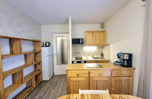 Les Deserts Apartment | Appartement 5 personnes - pied des piste LE REVARD