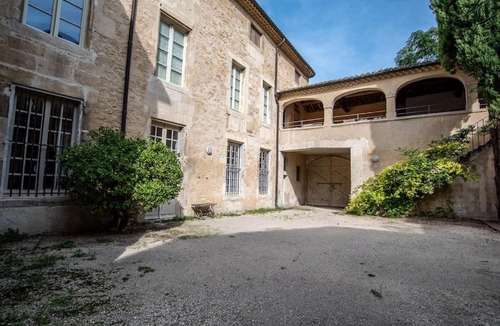Bollene Apartment | Appartement 55m² - 2/4 personnes en centre ville