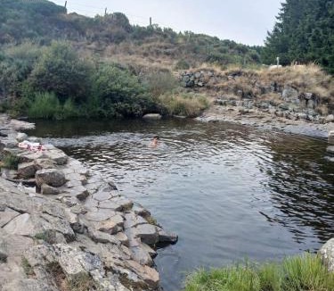 Prinsuejols Apartment | Appartement 6 pers sur l'Aubrac à proximité de Nasbinals