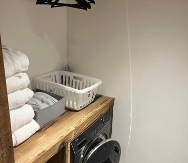 Le Bois Apartment | Appartement 6 personnes