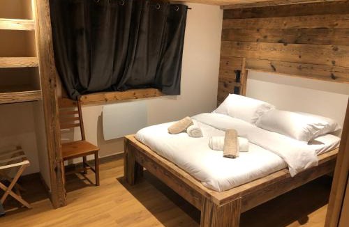 Le Bois Apartment | Appartement 6 personnes