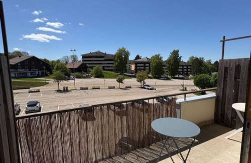 Metabief Apartment | Appartement 6 vacanciers au cœur de Métabief
