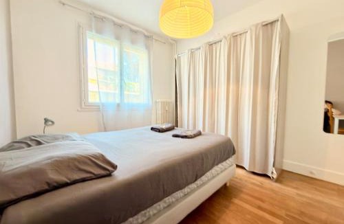 Besancon Apartment | Appartement 8 Prsn Proche Centre-Ville