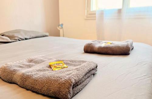 Besancon Apartment | Appartement 8 Prsn Proche Centre-Ville